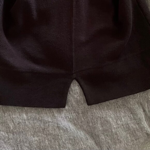 Basic Threads Vintage V-Neck Vest - Picture 5 of 5